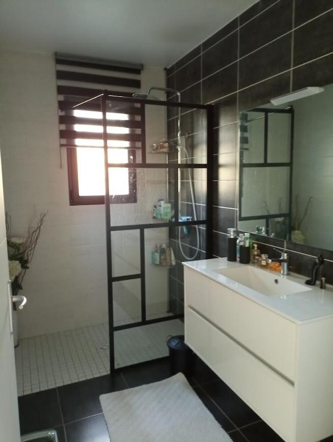 Maison Neuve Et Chaleureuse Morcenx Buitenkant foto