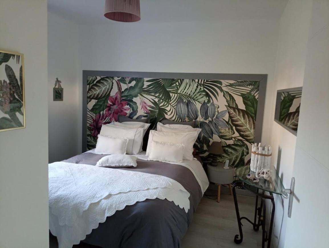 Maison Neuve Et Chaleureuse Morcenx Buitenkant foto