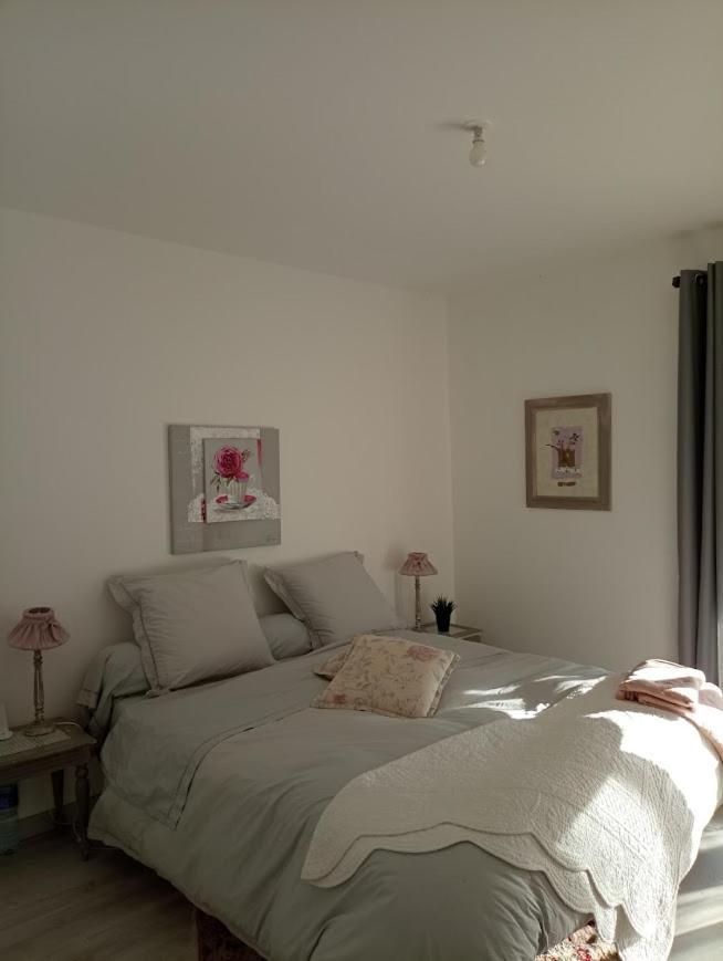 Maison Neuve Et Chaleureuse Morcenx Buitenkant foto