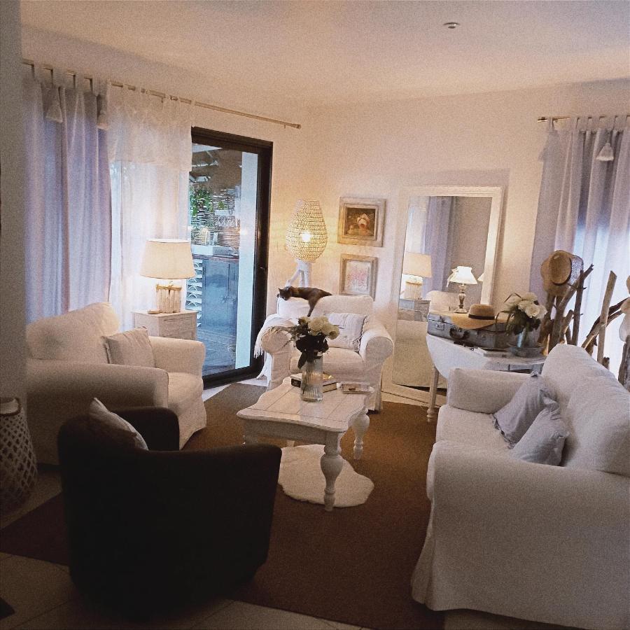 Maison Neuve Et Chaleureuse Morcenx Buitenkant foto