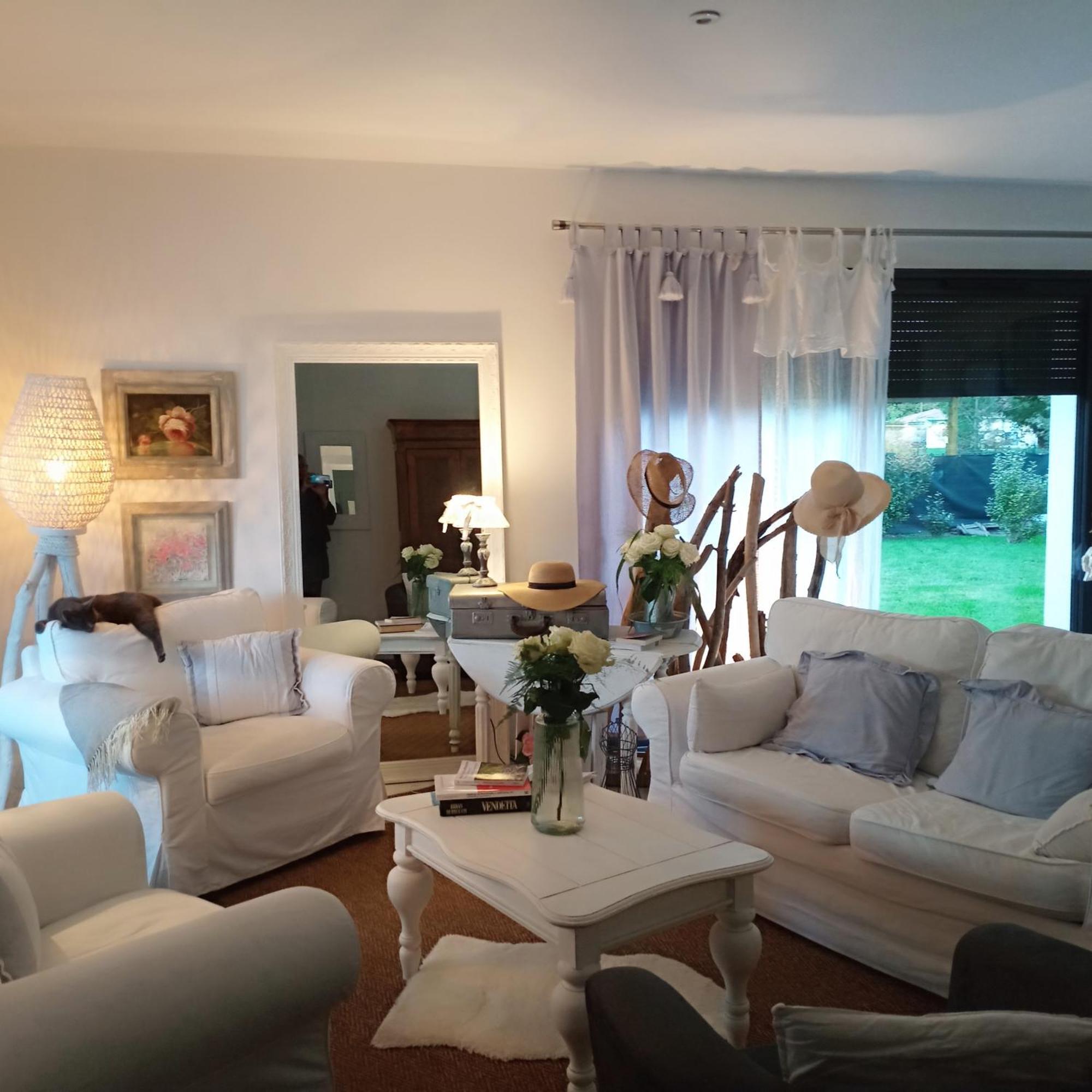 Maison Neuve Et Chaleureuse Morcenx Buitenkant foto